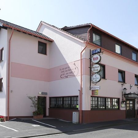 Gasthaus Stroh Buchholz  Eksteriør billede