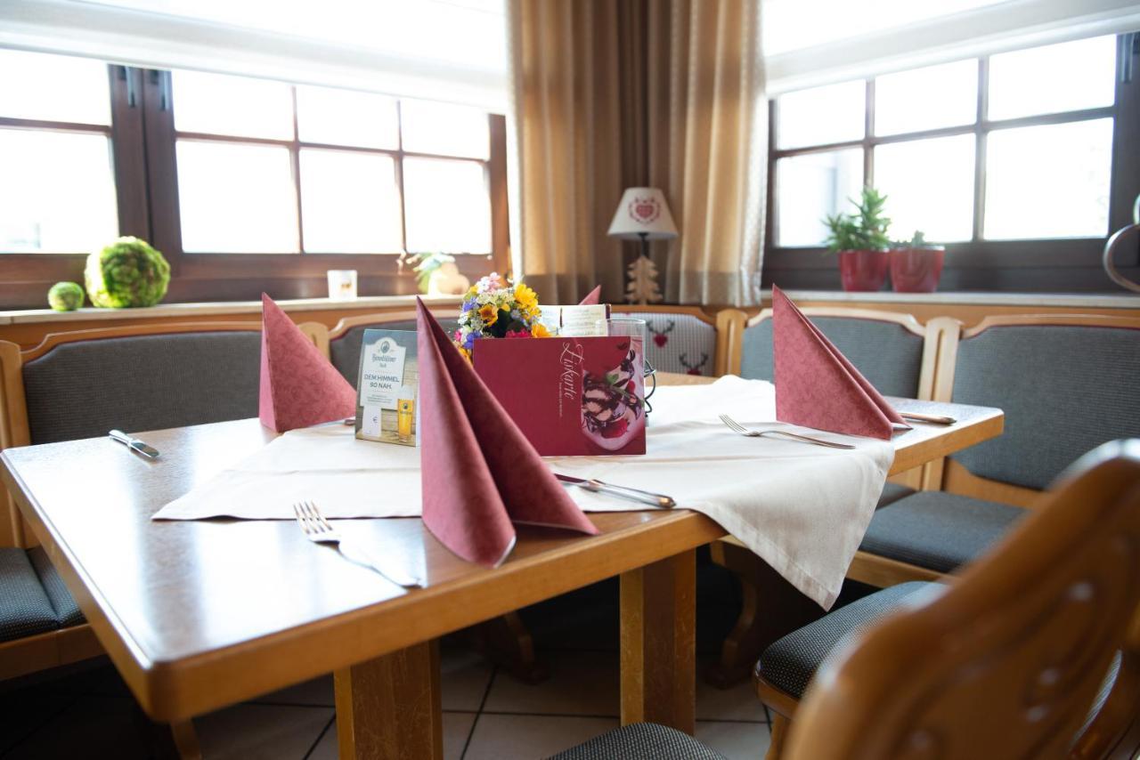 Gasthaus Stroh Buchholz  Eksteriør billede