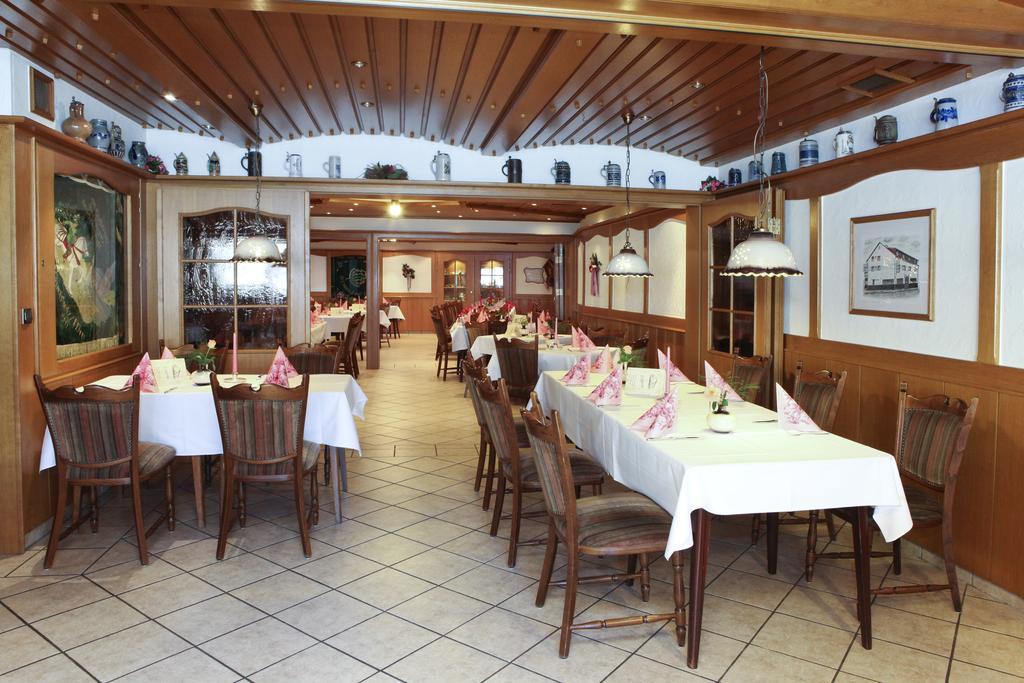 Gasthaus Stroh Buchholz  Eksteriør billede