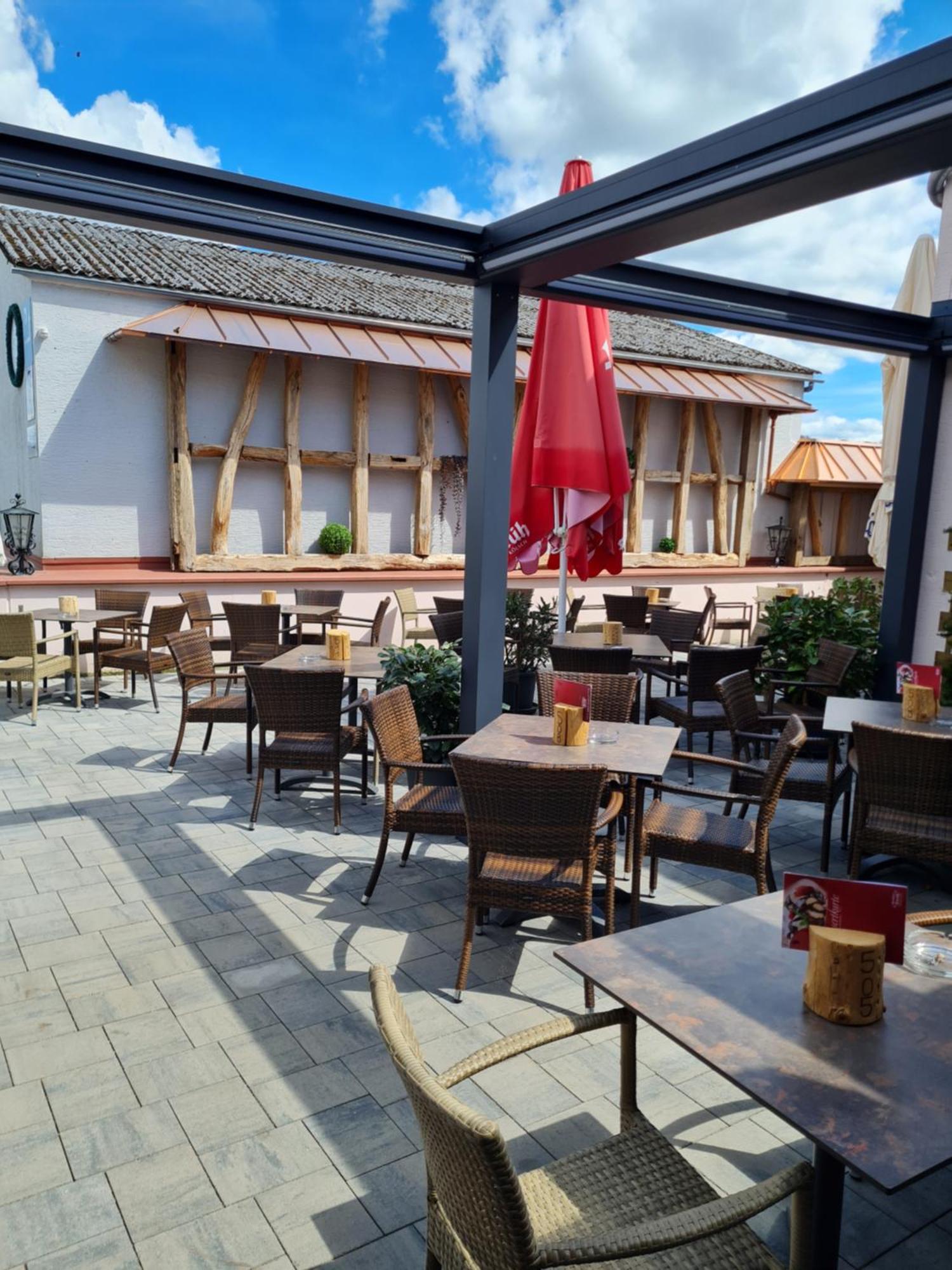 Gasthaus Stroh Buchholz  Eksteriør billede