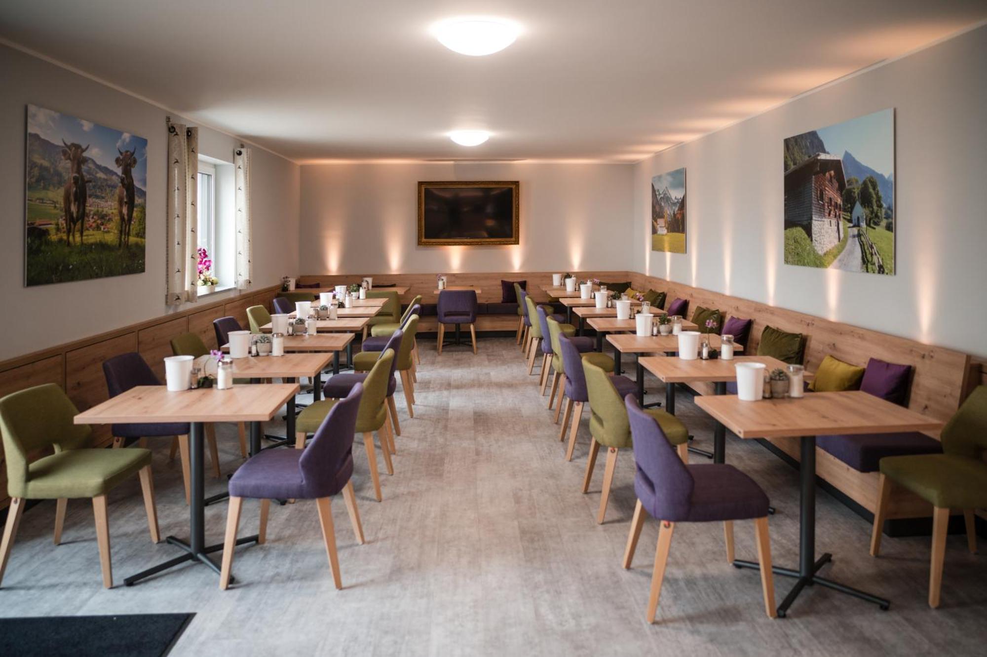 Gasthaus Stroh Buchholz  Eksteriør billede