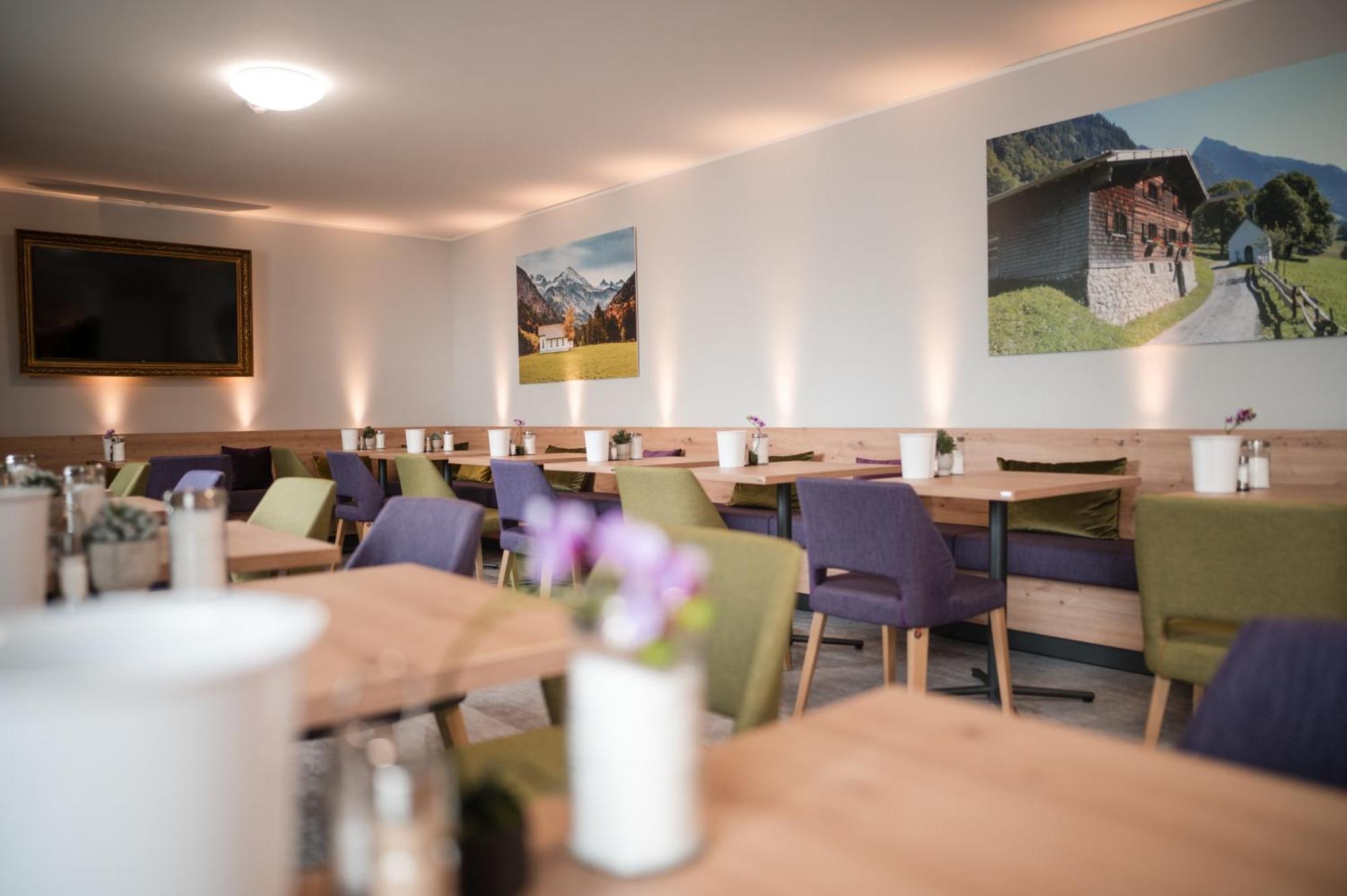 Gasthaus Stroh Buchholz  Eksteriør billede