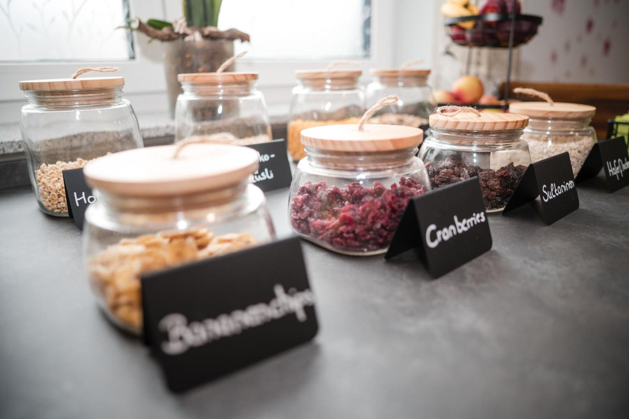 Gasthaus Stroh Buchholz  Eksteriør billede