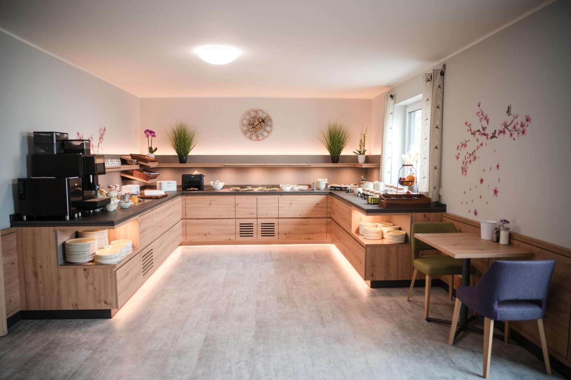 Gasthaus Stroh Buchholz  Eksteriør billede