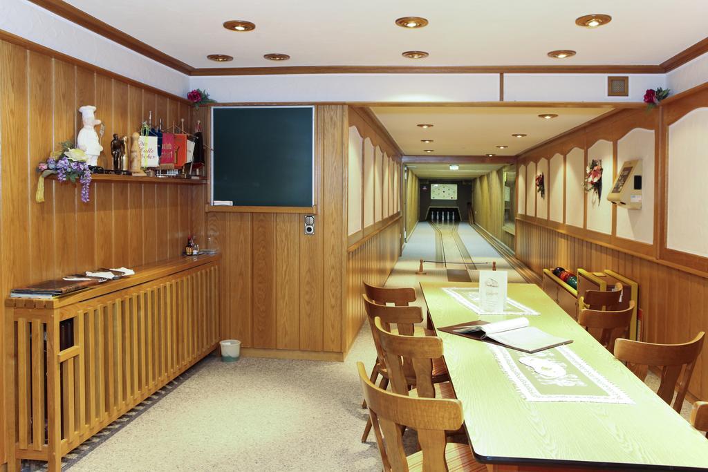Gasthaus Stroh Buchholz  Eksteriør billede