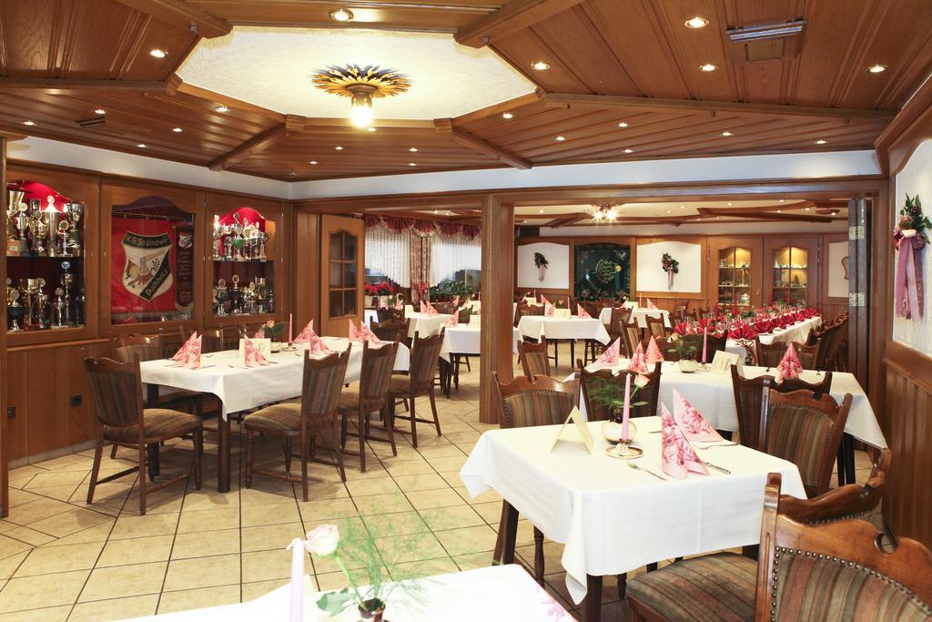 Gasthaus Stroh Buchholz  Eksteriør billede