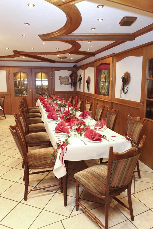 Gasthaus Stroh Buchholz  Eksteriør billede