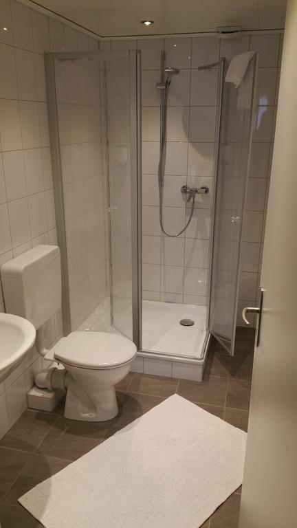 Gasthaus Stroh Buchholz  Eksteriør billede