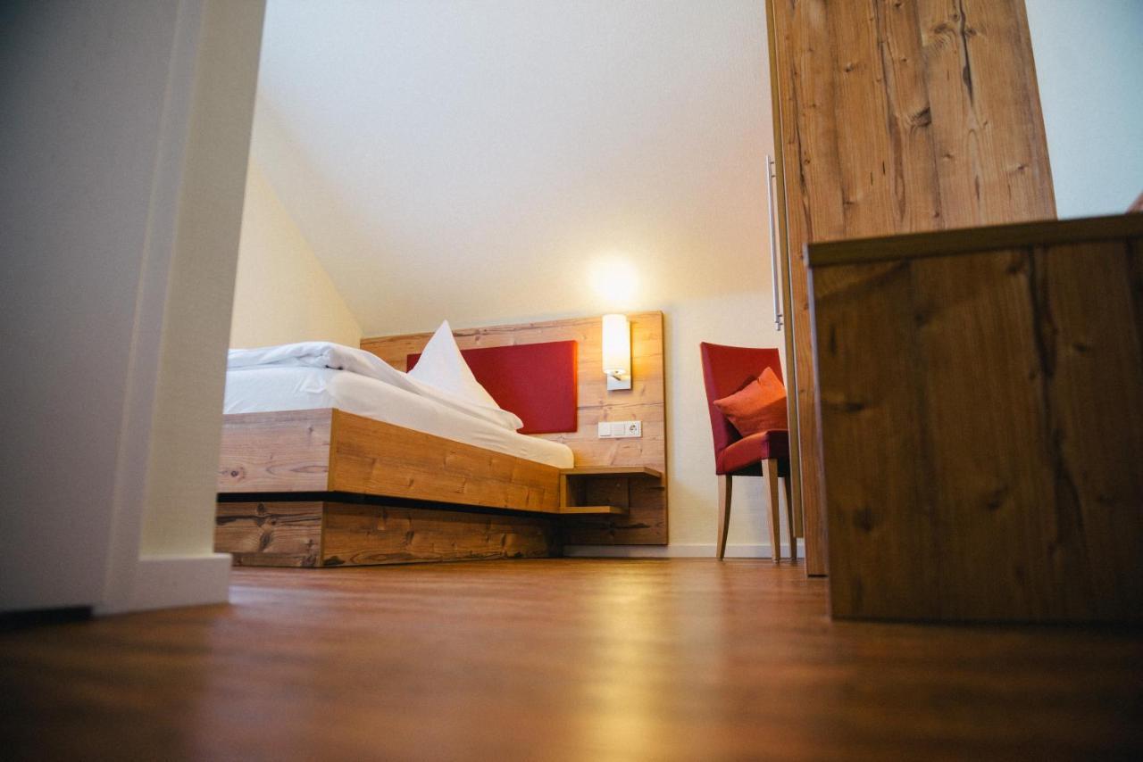 Gasthaus Stroh Buchholz  Eksteriør billede