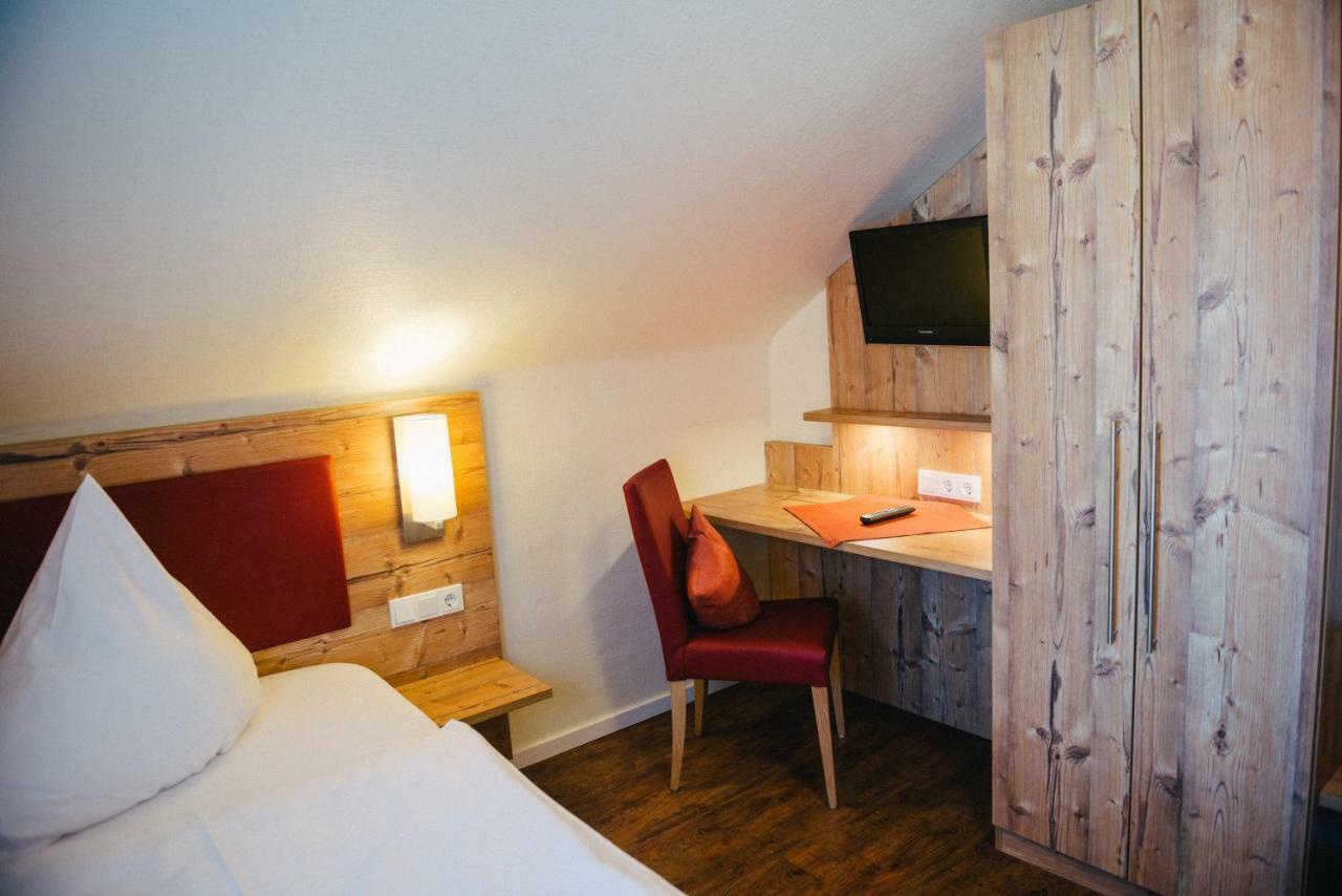 Gasthaus Stroh Buchholz  Eksteriør billede
