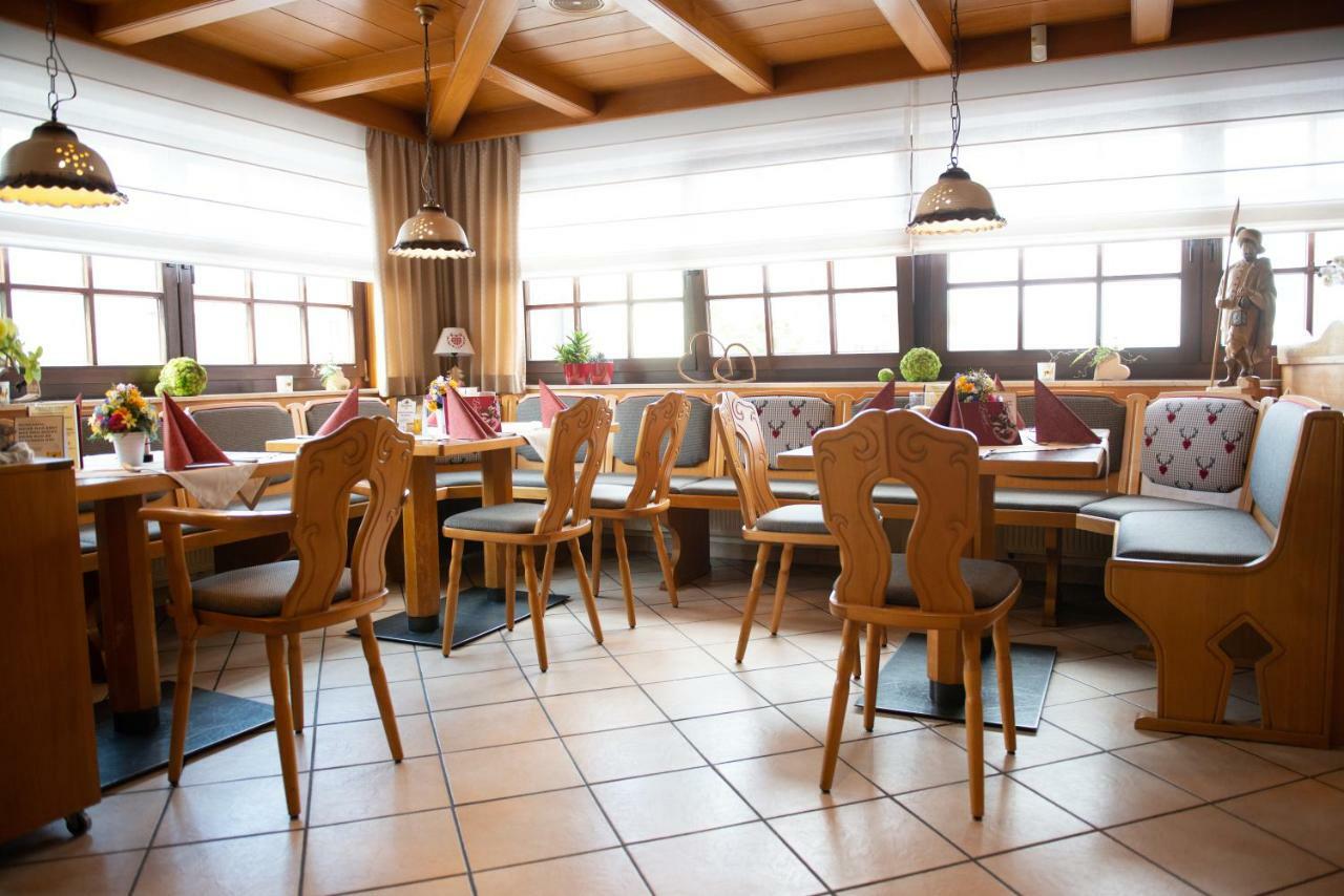 Gasthaus Stroh Buchholz  Eksteriør billede