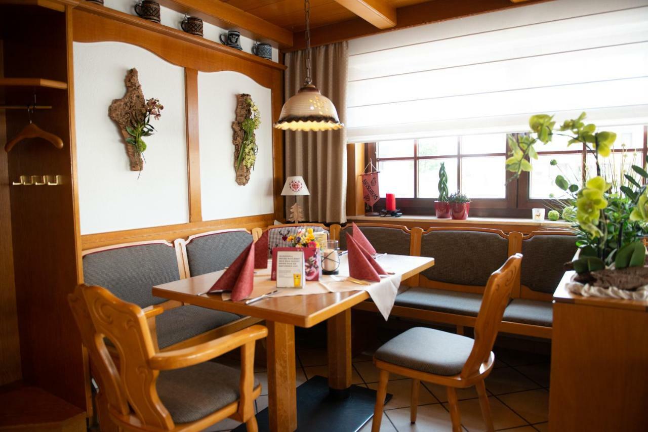 Gasthaus Stroh Buchholz  Eksteriør billede