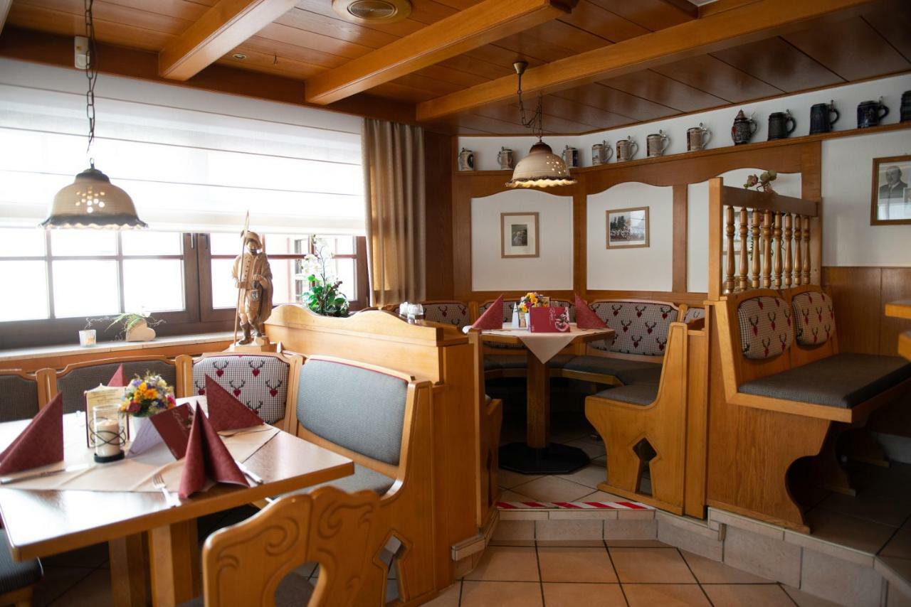 Gasthaus Stroh Buchholz  Eksteriør billede