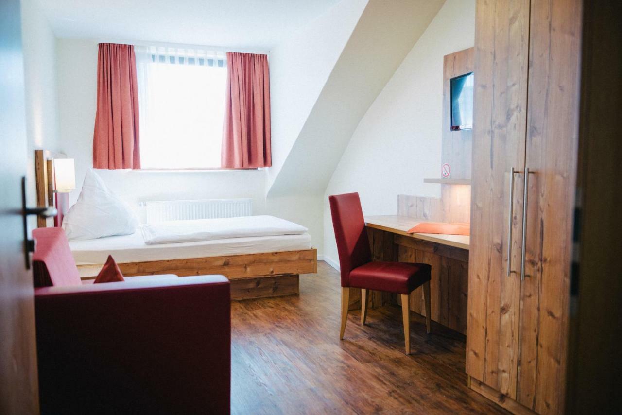 Gasthaus Stroh Buchholz  Eksteriør billede