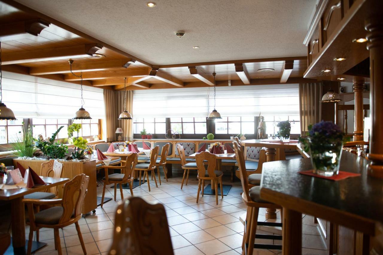 Gasthaus Stroh Buchholz  Eksteriør billede
